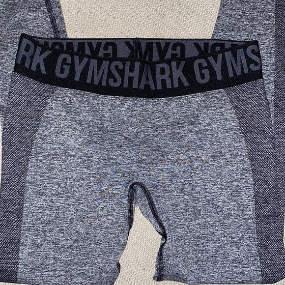 Gymshark Flex Leggings NWT - Picture 2 of 3